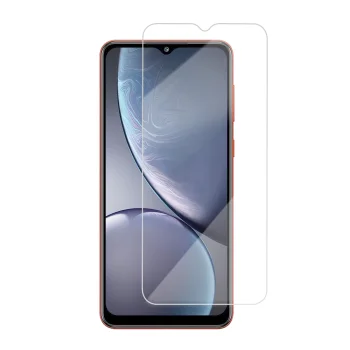 TFO 2.5D Tempered Glass Screen Protector for Samsung Galaxy M02 / A03 / A20s / A70