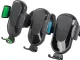 Sturdy Air Vent Car Phone Holder, 360° Adjustable Mount