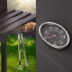 Berdsen BBQChef BD-891 Charcoal Grill, Anthracite