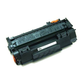 Extra Digital Compatible Toner Cartridge HP Q5949A (49A), Black