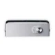 Lenco WTVS-100 Wireless TV Speaker with Charging Station, Silver