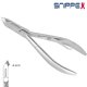 Professional Cuticle Nippers Snippex 12 cm 4mm