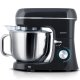Berdsen 3-in-1 Stand Mixer 1400W with 6L Bowl Planetary Kitchen Mixer BD-756