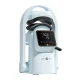 HTVRONT A300 Auto Cap Heat Press, Light Blue