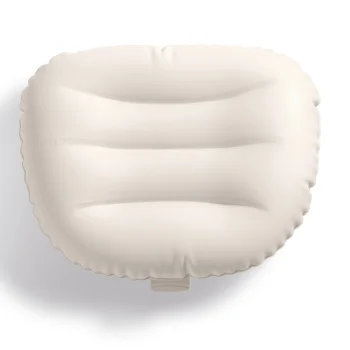 Intex 28506 Inflatable SPA Headrest Pillow