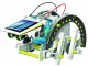 Educational Kit Toy Construсtor Solar Robot DIY 14in1