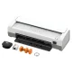 A4 Laminator Set with Accessories and Film (50 pcs)