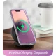 Supcase Cosmo iPhone 14 Plus Case – Pink Marble