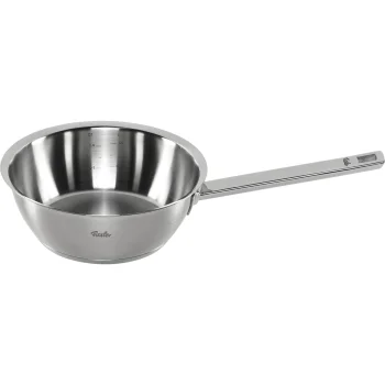 Fissler Original-Profi Collection Conical Sauté Pan 20 cm, 1.9 l