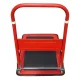 Folding Platform Trolley 150 kg Heavy Duty Hand Truck