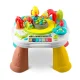 Ricokids RK-821 2-in-1 Educational Table and Play Board