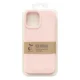 Case for iPhone 14 Plus Eco Case, Degradable Cover, Pink