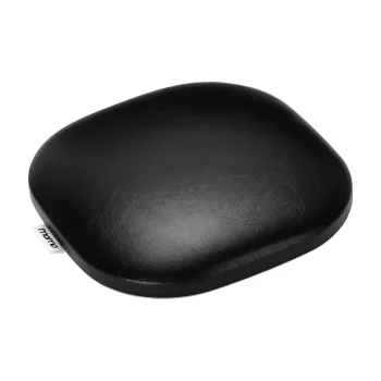 Momo 8-M Manicure Elbow Rest Cushion, Black