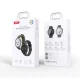 Smartwatch XO Watch 4 Amoled, Black