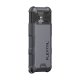 Portable 2-in-1 Mosquito Repellent Flextail Max Repel S-G, Grey