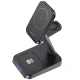 Acefast Qi Wireless Charger 15W iPhone (with MagSafe), Apple Watch and Apple AirPods Stand Holder Magnetic Holder...