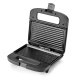 Huslog Sandwich Maker and Grill 1000W Non-Stick Electric Press HUS1041