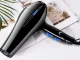 Hair Dryer with Ionization, Diffuser, and Concentrator 1200W