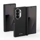 Dux Ducis Vyne Case for Samsung Galaxy Z Fold 8 Ultra with MagSafe, Black