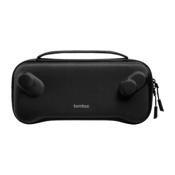 Tomtoc FancyCase-G02 Case for ROG Ally / Ally X, Black (G02S2D1)