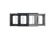 Pot Rack, Pan Cookware Organizer