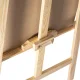Wooden Artists Easel Stand for Painting Drawing and Display