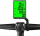 Gotel Wireless LCD Bike Computer Pro