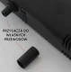 Internal Aquarium Filter AP-1000 600L/H, 8W