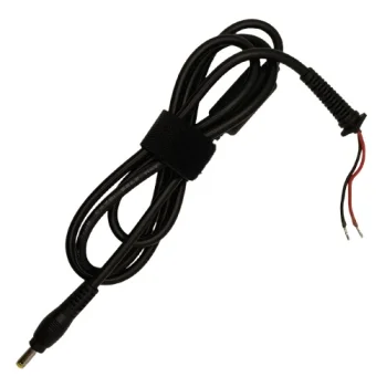 Power Supply Connector Cable for HP, 4.8 x 1.7mm, 240W