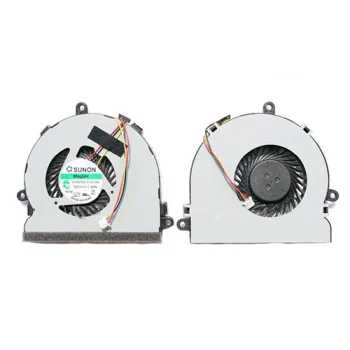Laptop Cooler for Dell Inspiron 15R (5521, 5721, 3521)