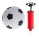 Saliekami bērnu futbola vārti 2in1, 143x110x70cm | Kids Football Goal