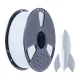 Sunlu High-Speed PLA 3D Printer Filament - White (PLA H-S W)