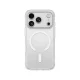AmazingThing Titan Pro Lens Case for iPhone 18 Pro Max with MagSafe and Camera Cover, Clear