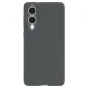 Spigen Liquid Crystal Case for Samsung Galaxy S25 Edge, Semi-Transparent