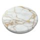 Popsockets 2 Gold Lutz Marble Holder and Phone Stand