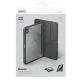 Apple iPad Air (2022) 10.9\'\' (A2589 A2591) 5th gen. Uniq Etui Moven Cover Case, Grey