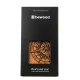 Bewood Wooden Case for iPhone 16 Plus TRAVELER MERBAU