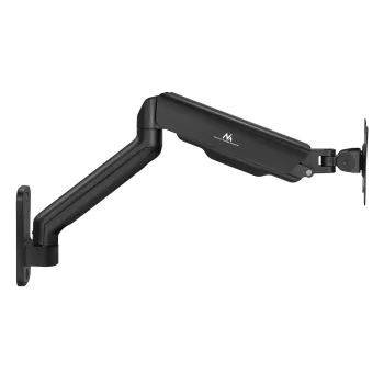 Maclean MC-332 Monitor Wall Mount 17-32", 9kg, Black