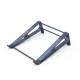 Orico MA13 Foldable 13\" Laptop Stand, Gray