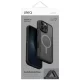 Uniq Combat Active Magclick Case for iPhone 16 Pro Max, Black