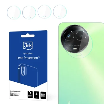 3mk Lens Protection Camera Glass for Realme C67