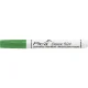 Pica Classic 524/36 Industrial Paint Marker, 2-4mm Bullet Tip, Green