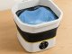 Portable Folding Mini Washing Machine 6L for Travel and Camping