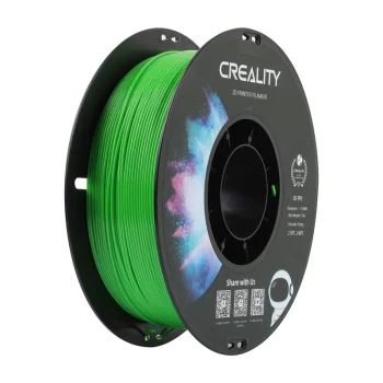 Creality CR-TPU 3D Printer Filament 1.75mm 1kg, Green