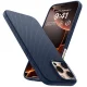 Spigen Liquid Air Phone Case Cover iPhone 16 Pro Max - Blue