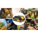 Humberg Hm-433 21V 2Ah Li-Ion Power Tool Battery
