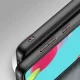 Dux Ducis Samsung Galaxy A72 4G Case Fino, Gray