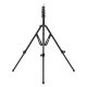 Compact Lighting Stand Camrock WS-852 220cm