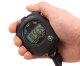 Multifunctional Stopwatch with Compass and Alarm Function