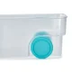 Joseph Joseph FridgeStore Large Clear Storage Bin